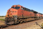 BNSF 3930